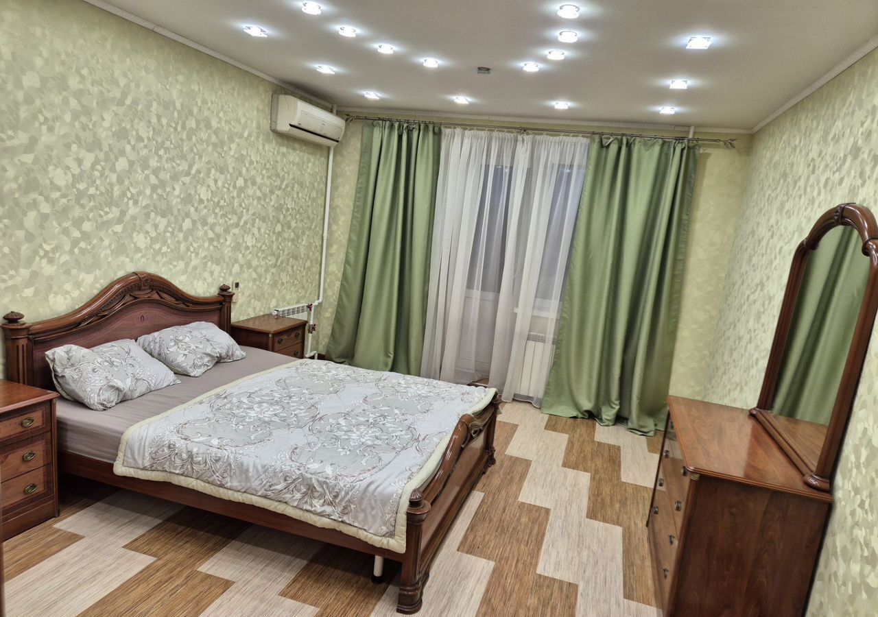 квартира г Санкт-Петербург ул Савушкина 118 Беговая фото 22