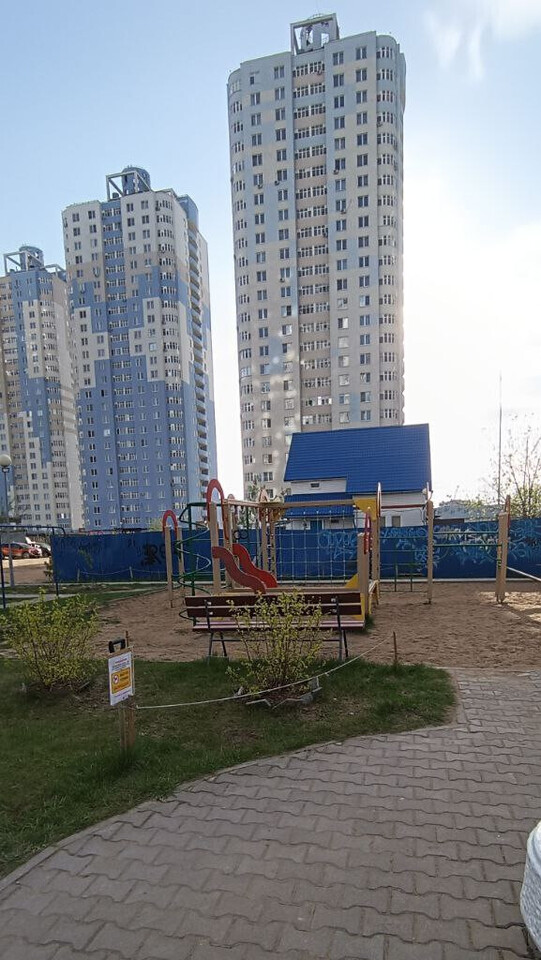 квартира г Пермь р-н Мотовилихинский Ива-1 ул Уинская 41 фото 3