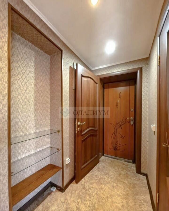 квартира г Хабаровск р-н Индустриальный ул Аксенова 32 фото 13