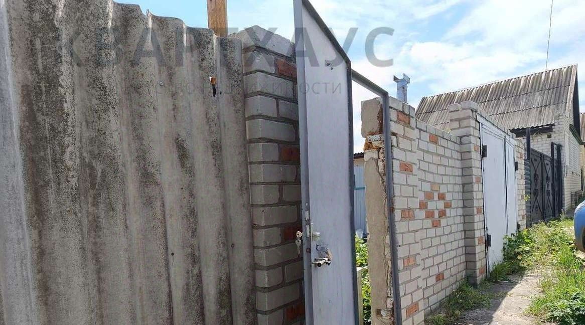 земля г Волгоград р-н Советский ул им. Антонина Дворжака 47 фото 7