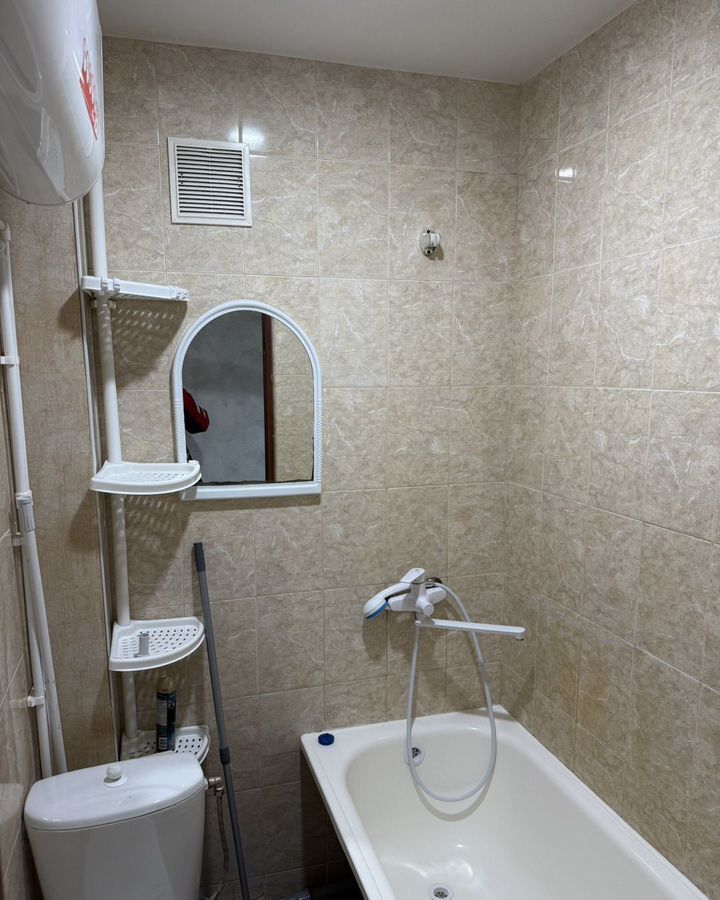 квартира г Махачкала р-н Ленинский ул Ирчи Казака 18б фото 7