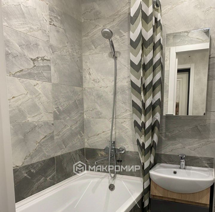 квартира г Новосибирск Гагаринская ул Кропоткина 98 фото 16