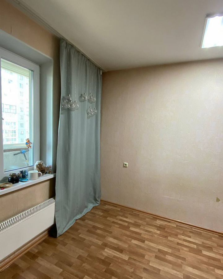 квартира г Челябинск р-н Центральный ул Академика Макеева 27 фото 21