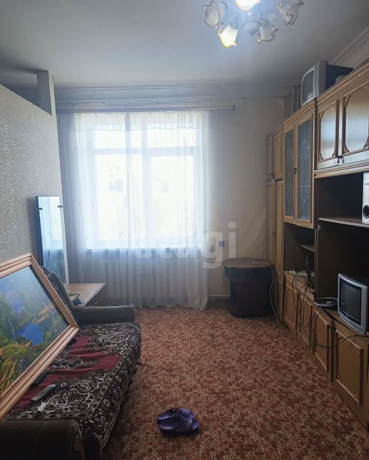 комната г Воронеж р-н Центральный ул 25 Октября 31 фото 2