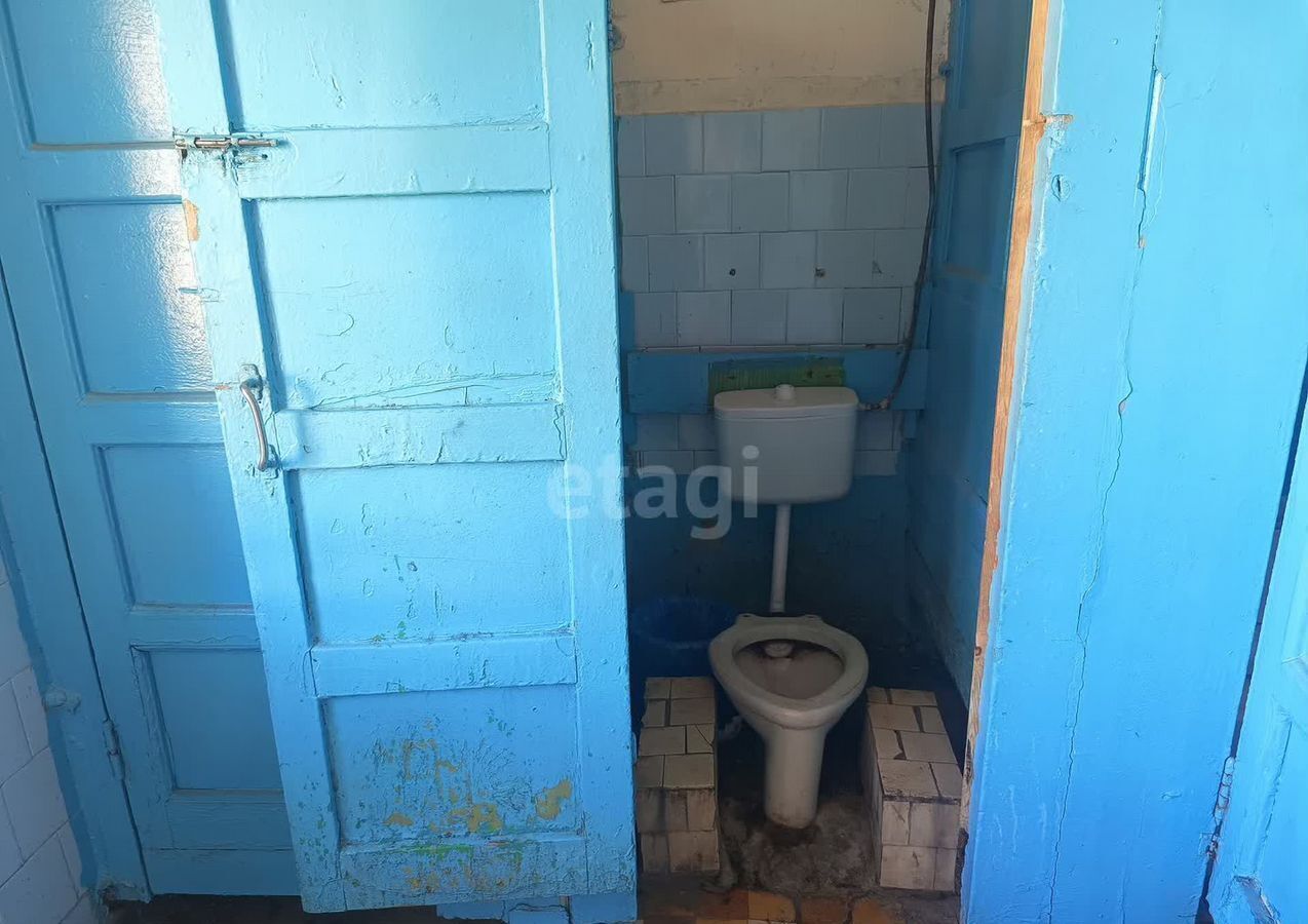 комната г Воронеж р-н Центральный ул 25 Октября 31 фото 9