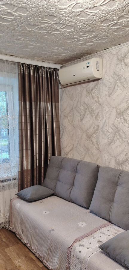 квартира г Самара р-н Кировский Юнгородок ул Алма-Атинская 16 фото 9
