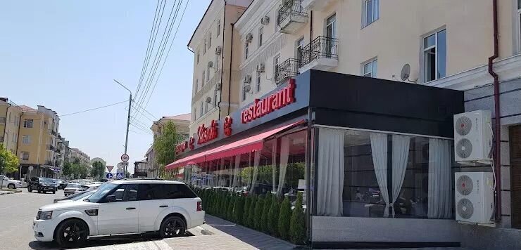 квартира г Грозный пр-кт им В.В.Путина 19 фото 1