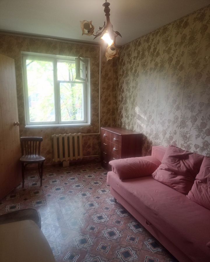 квартира г Коломна пр-кт Кирова 50а фото 15