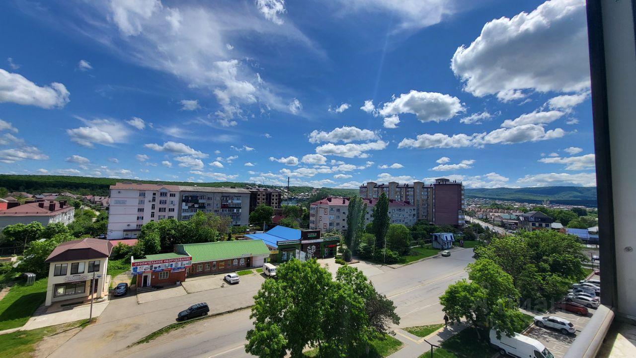 квартира г Горячий Ключ ул Ярославского 111 фото 9