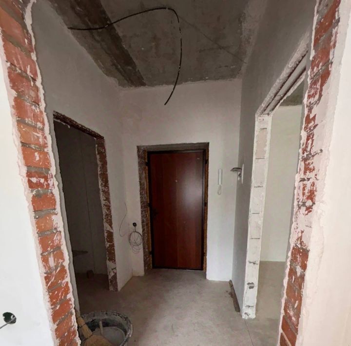 квартира г Азов б-р Роз 5 Азовский район фото 12