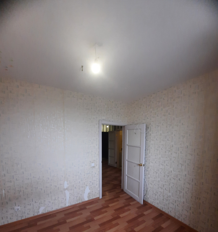 квартира г Красноярск р-н Советский ул 9 Мая 83/1 Слобода Весны м-н фото 11