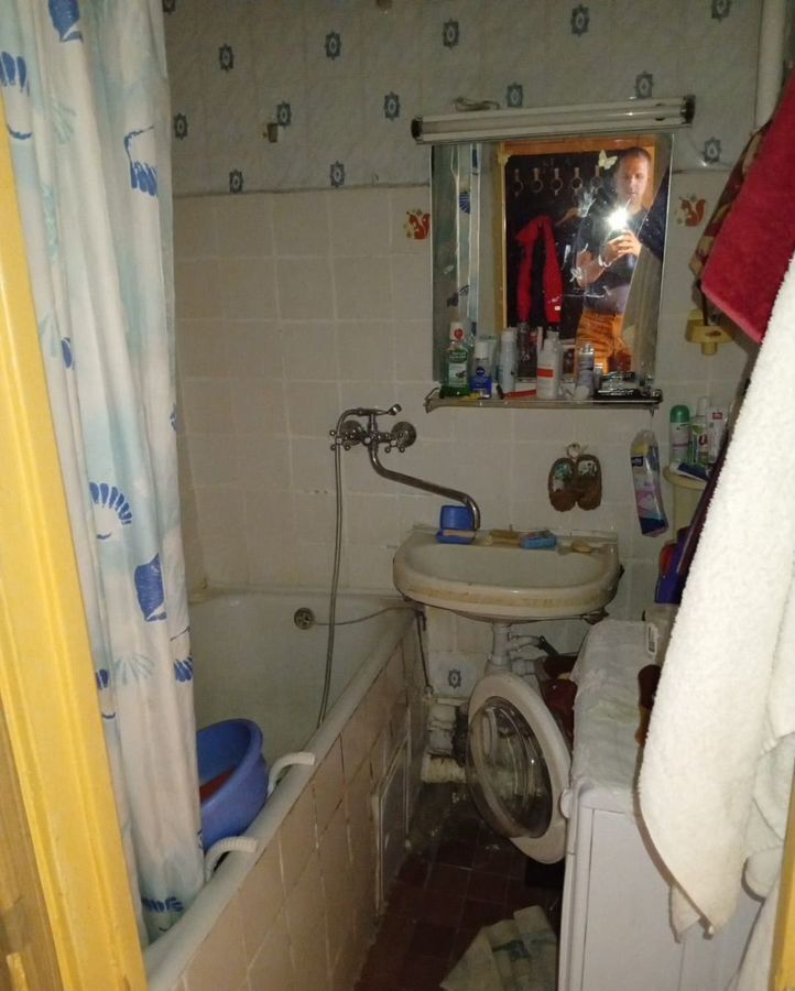 квартира г Зеленоград к 506 фото 4