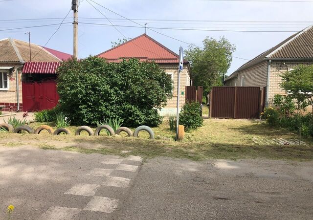 дом ул Полющенко 38 фото