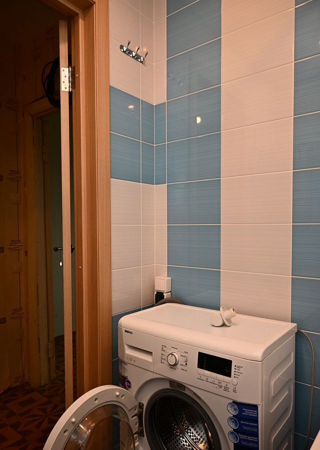 квартира г Йошкар-Ола ул Зои Космодемьянской 130 фото 14