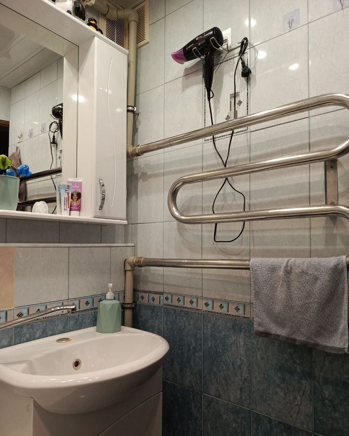 квартира г Пятигорск ул Мира 39 фото 11
