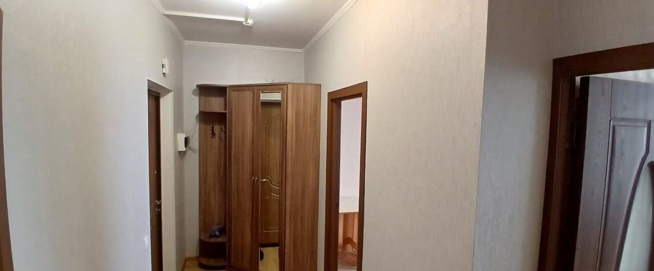квартира г Мытищи пр-кт Астрахова 12а фото 8
