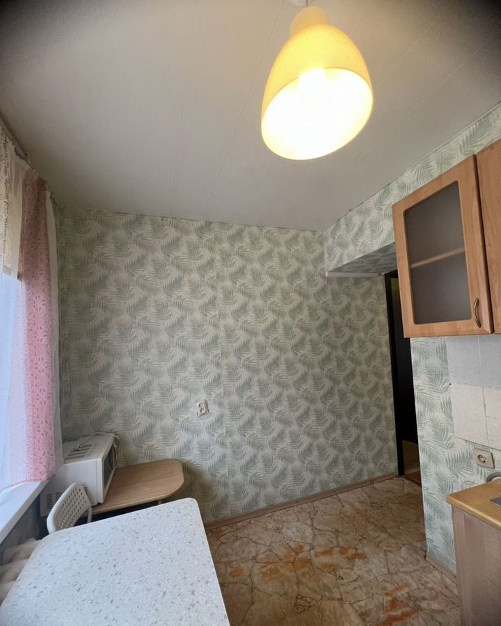 квартира г Вологда р-н 1 микрорайон ГПЗ-23, 1-й мкр-н ГПЗ-23, 14 фото 15