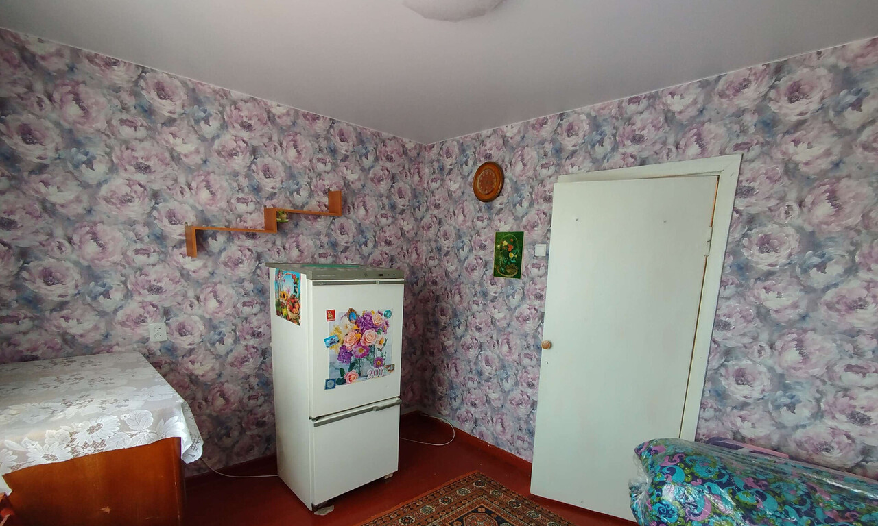 квартира г Верхняя Пышма с Балтым ул Бажова 12 фото 9