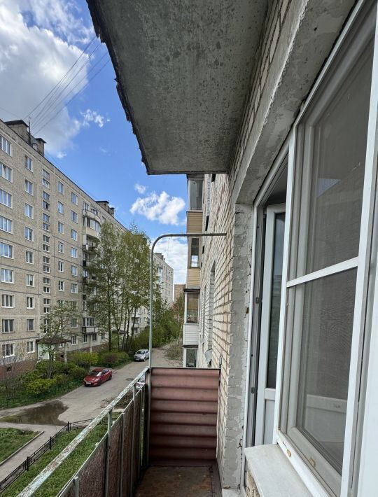 квартира г Сергиев Посад ш Новоугличское 36 Сергиево-Посадский городской округ фото 7