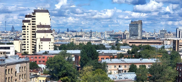 метро Площадь Гагарина ул Вавилова 2 муниципальный округ Донской фото