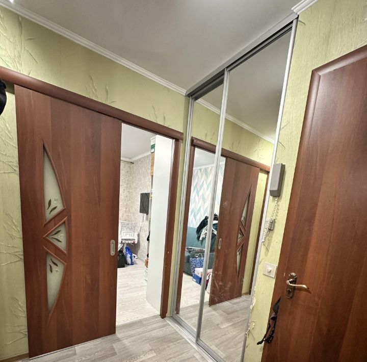 квартира г Москва метро Бульвар Рокоссовского ул Халтуринская 14к/5 фото 20