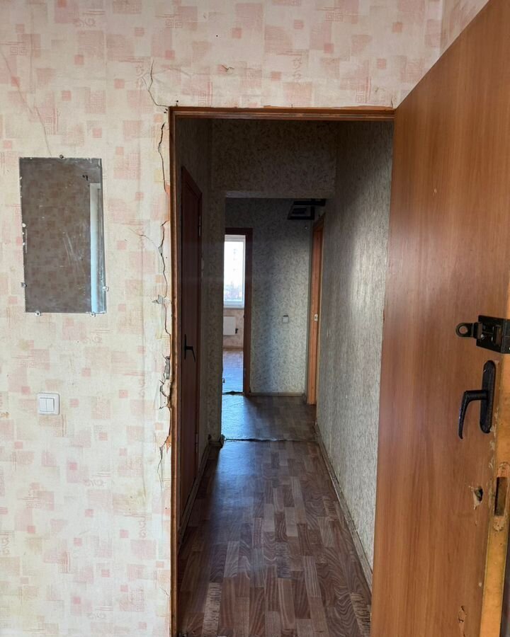 квартира г Одинцово Новая Трехгорка Одинцовский г. о., Одинцово, ул. Чистяковой, 66, Сколково фото 18