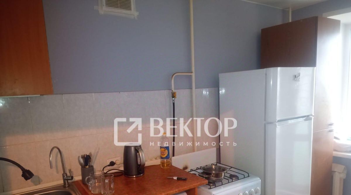 квартира г Ярославль р-н Фрунзенский ул Гоголя 13к/2 фото 5