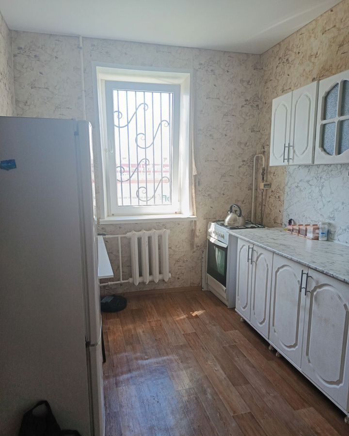 квартира г Стерлитамак Солнечный ул Артема 77 фото 6