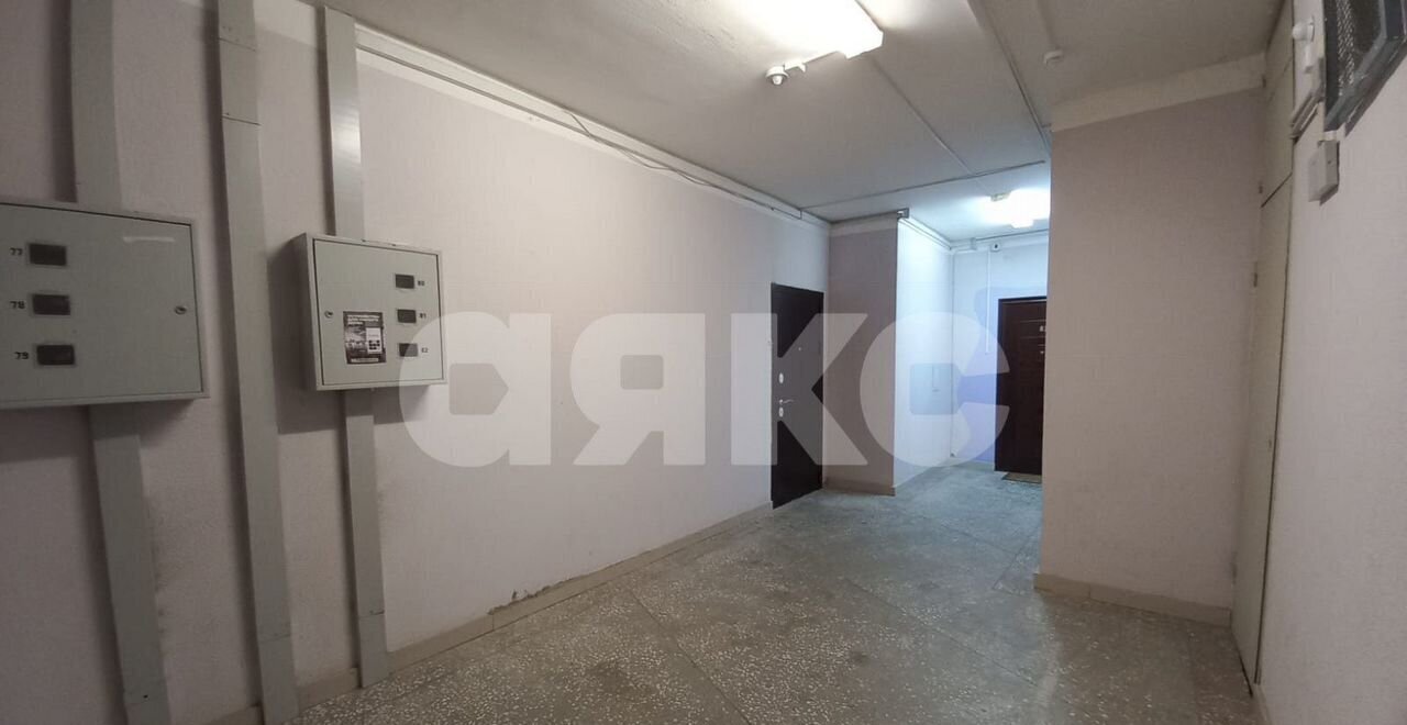 квартира р-н Анапский г Анапа ул Лермонтова 120 фото 14