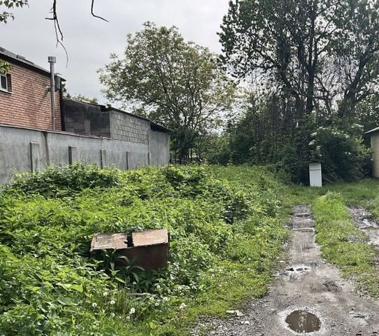 земля р-н Затеречный снт Дружба Республика Северная Осетия — Владикавказ, 1/126 фото