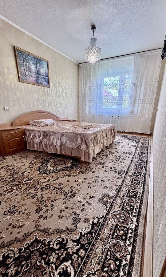 дом г Ульяновск р-н Железнодорожный ул Урожайная фото 28