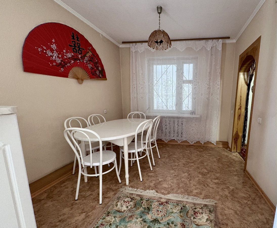 дом г Ульяновск р-н Железнодорожный ул Урожайная фото 30