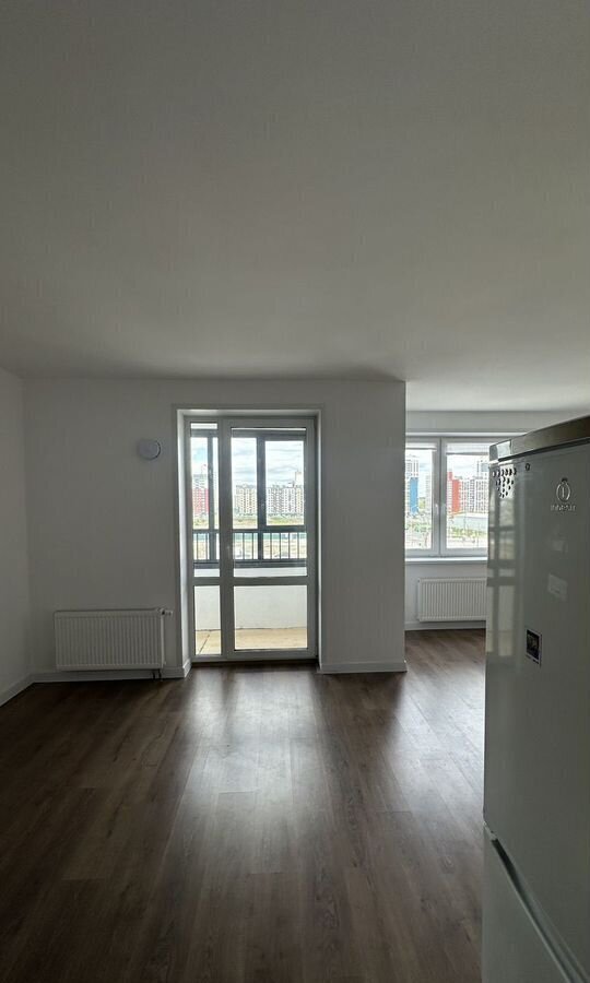 квартира г Екатеринбург Академический ул Академика Ландау 53/3 фото 4