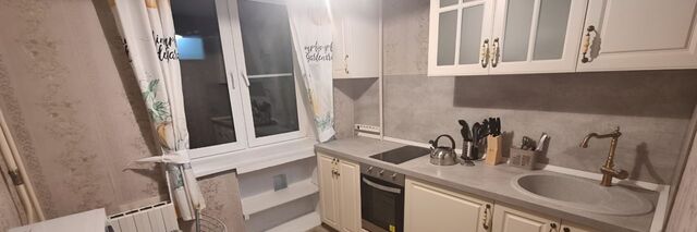 ул Льва Толстого 38 Апрелевка фото
