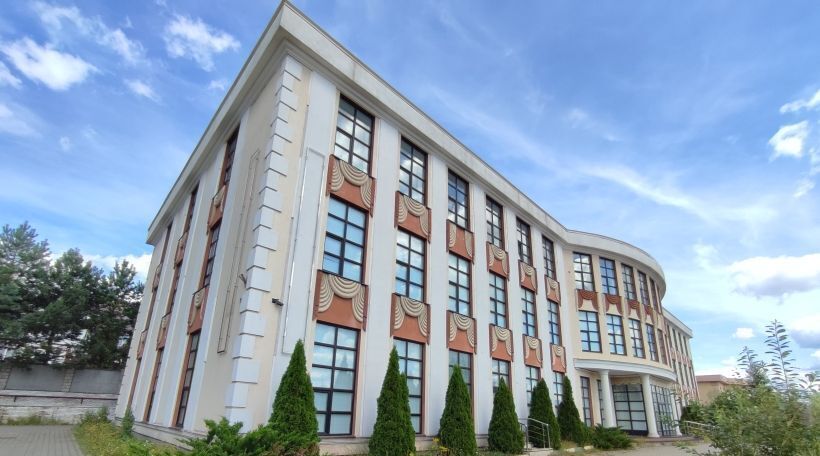 квартира г Химки мкр Сходня пр-кт Юбилейный 2 Сходня фото 2