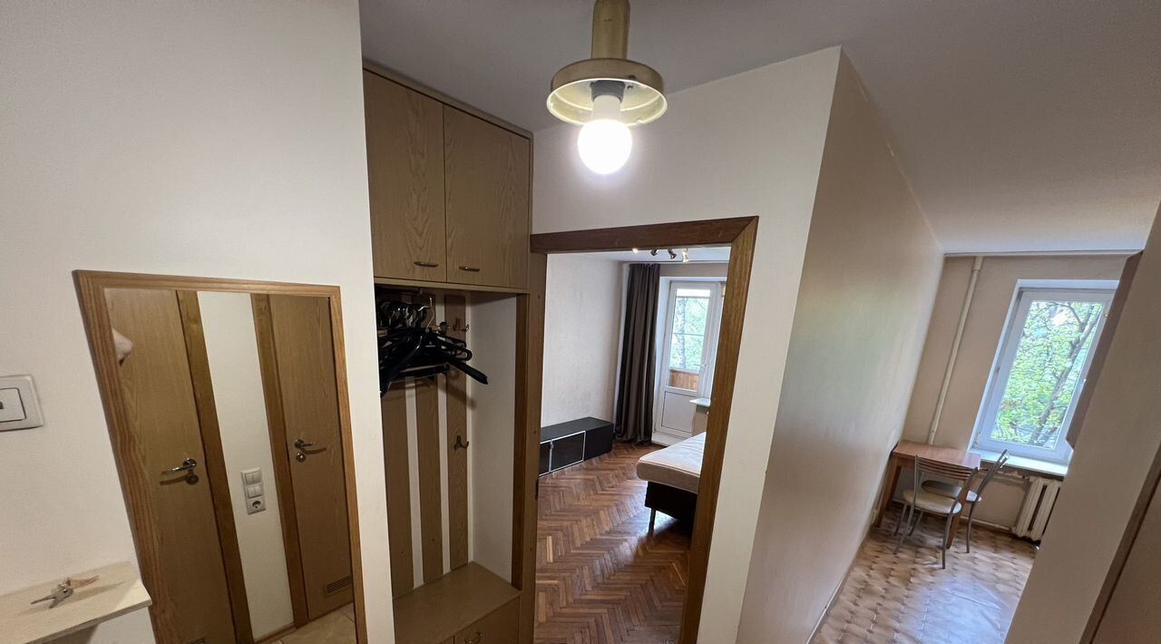 квартира г Москва метро ВДНХ ул Ярославская 3 фото 6