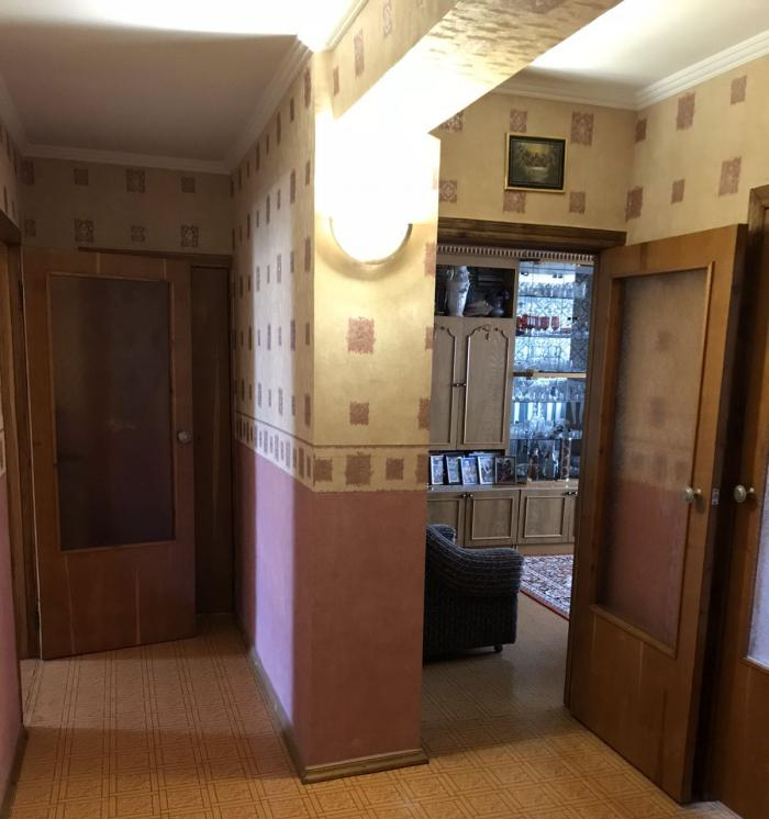 квартира г Евпатория пгт Заозерное ул Зеленая 10 фото 14