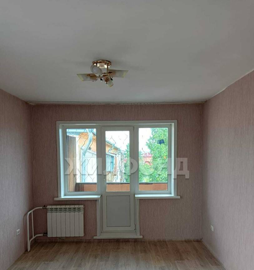 квартира г Кемерово р-н Центральный ул Гагарина 128 фото 3