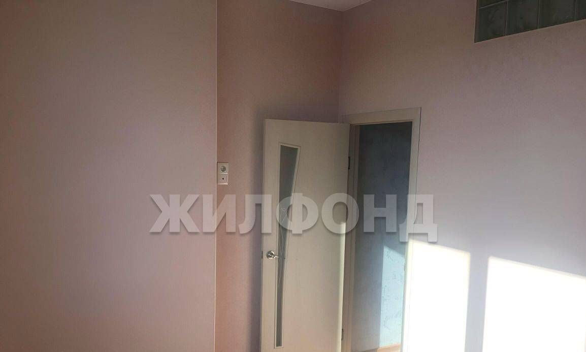 квартира г Кемерово р-н Центральный пр-кт Московский 8/2 ЖК «Родные просторы» фото 5
