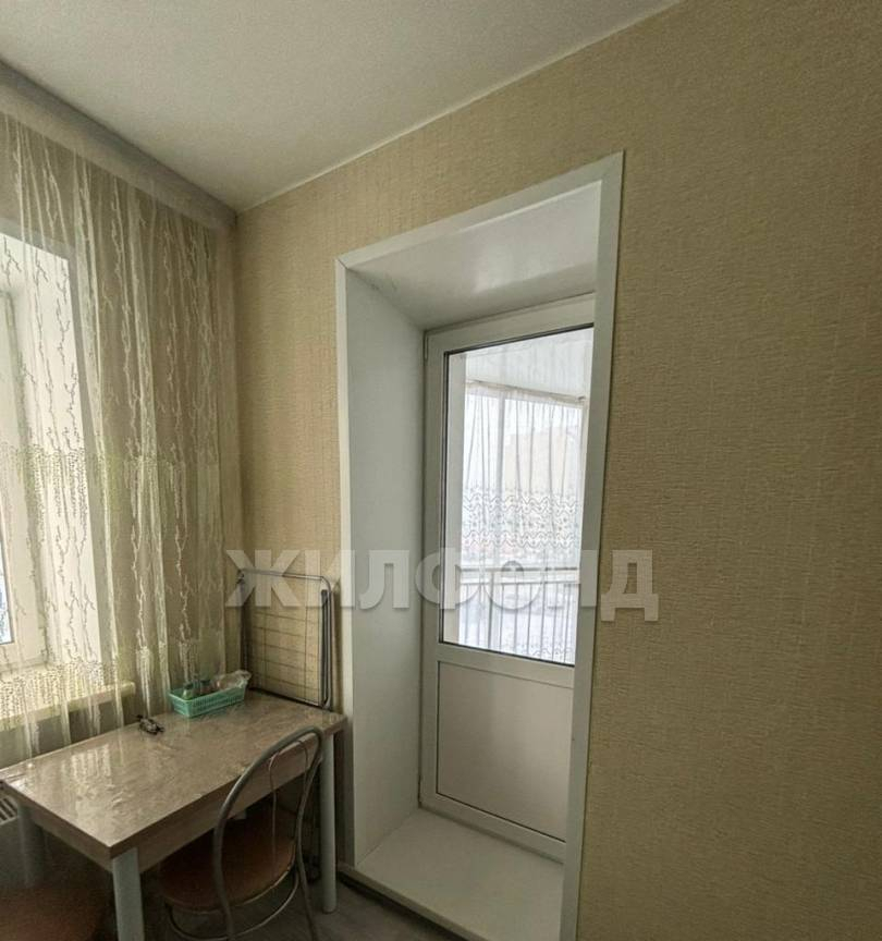 квартира г Кемерово р-н Заводский Южный ул Дружбы 27 м-н фото 11
