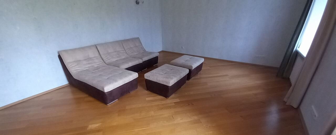 квартира г Томск р-н Кировский ул Белинского 31/2 фото 2