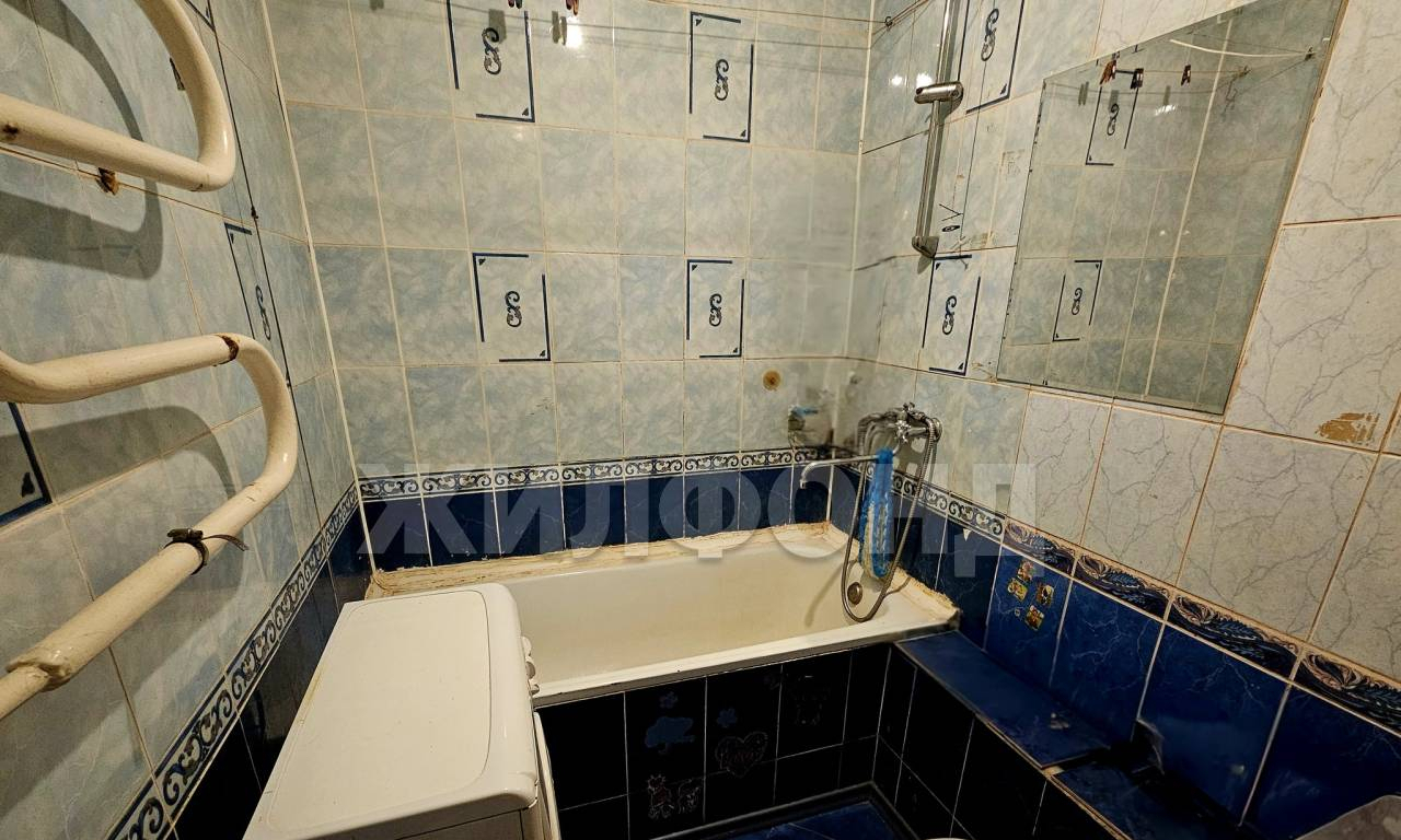 квартира г Кемерово р-н Центральный пр-кт Ленина 63 фото 9