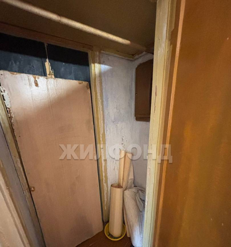квартира г Кемерово р-н Центральный пр-кт Ленина 82 фото 9