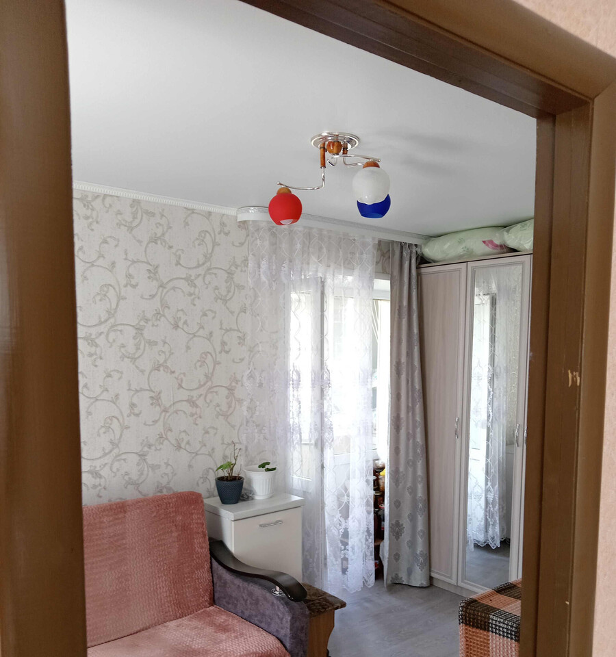 квартира р-н Дюртюлинский г Дюртюли Горшкова улица, 5 фото 5