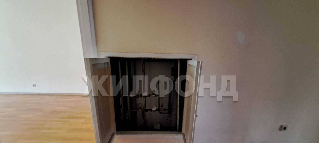 квартира г Кемерово р-н Ленинский б-р Строителей 28/1 фото 30