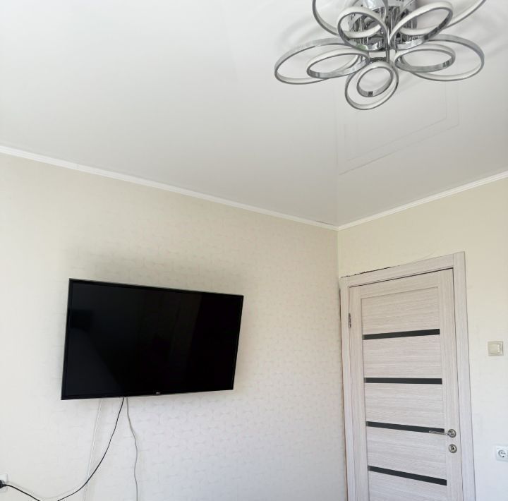 квартира г Томск р-н Советский ул Сибирская 102/3 фото 6