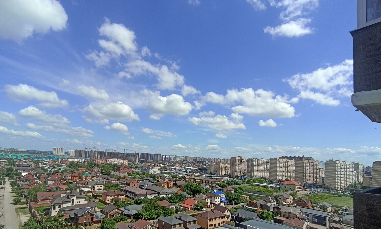 квартира г Краснодар р-н Прикубанский мкр им Петра Метальникова ЖК «Победа» им. Евгении Жигуленко, 9 фото 4
