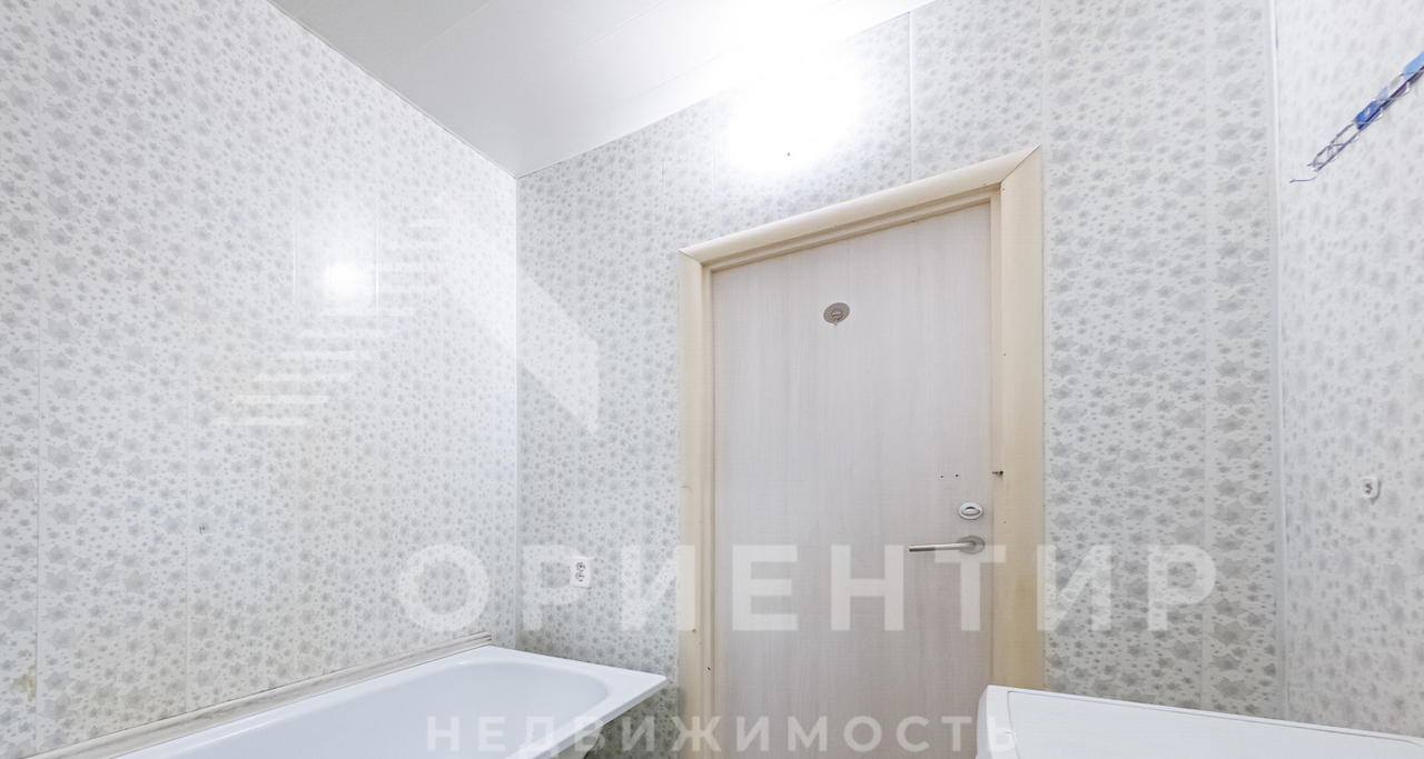 квартира г Екатеринбург р-н Железнодорожный Старая Сортировка ул Таежная 4 жилой дом на Таежной фото 12