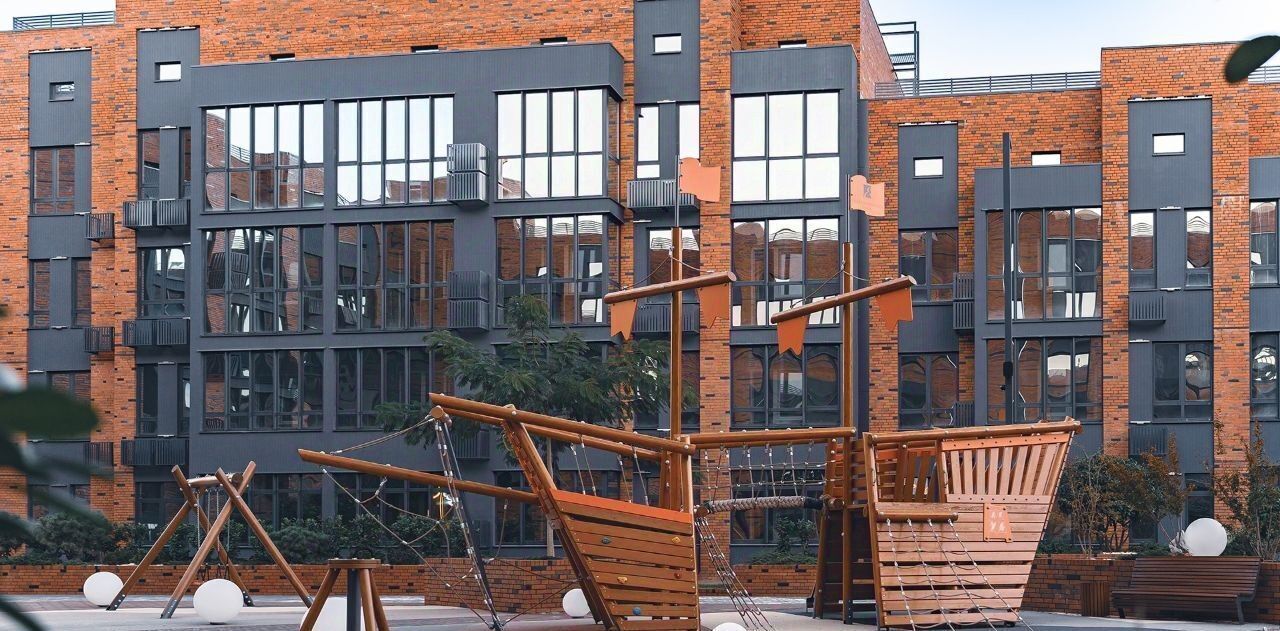 квартира г Краснодар р-н Прикубанский Фестивальный ЖК «Екатерининский парк» фото 22