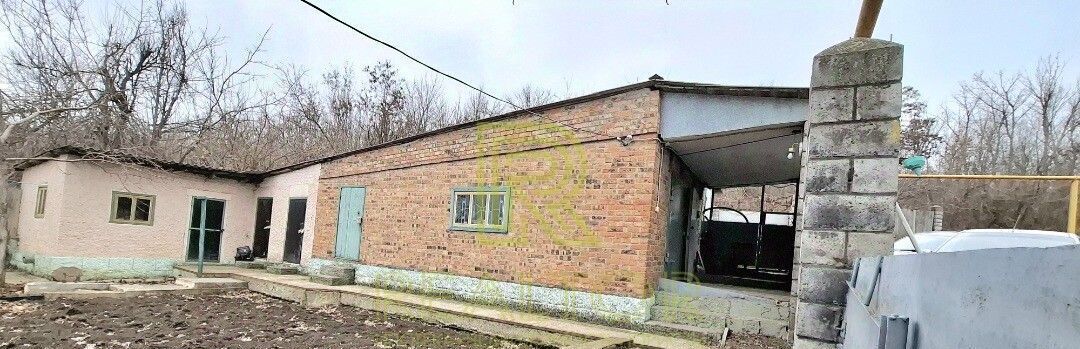 дом р-н Красносулинский г Красный Сулин ул Нежданная 59 Красносулинское городское поселение фото 9